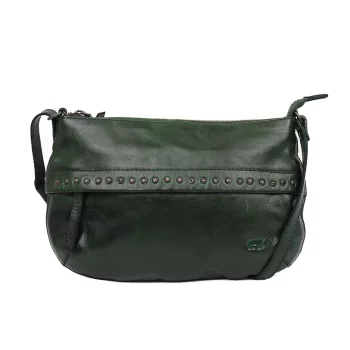 сумка женская CL45059 green