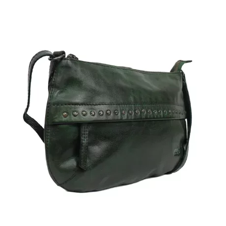 Сумка женская Bear Design CL45059 green