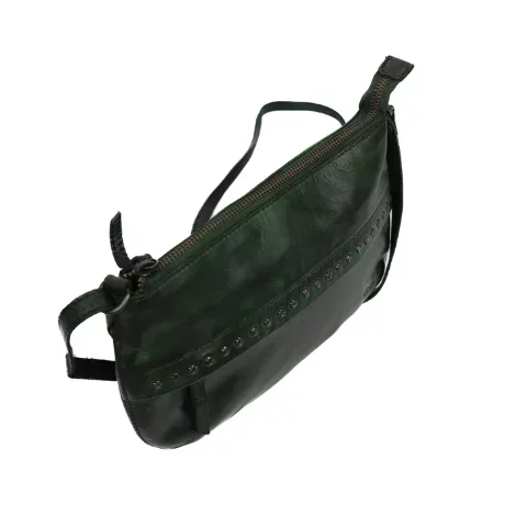 Сумка женская Bear Design CL45059 green