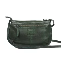 Сумка женская Bear Design CL45059 green