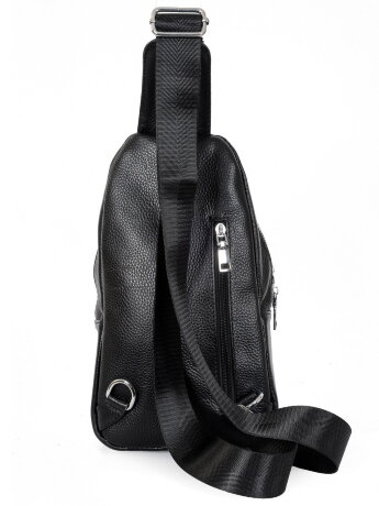 Рюкзак-слинг  Fidelio Largo FL6010 black 