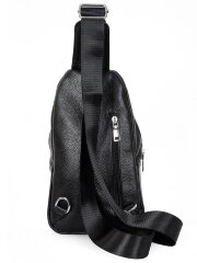 Рюкзак-слинг  Fidelio Largo FL6010 black