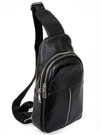 Рюкзак-слинг  Fidelio Largo FL6010 black 