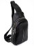 Рюкзак-слинг  Fidelio Largo FL6010 black 