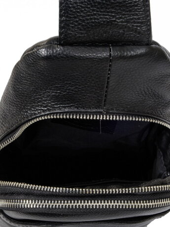 Рюкзак-слинг  Fidelio Largo FL6010 black 