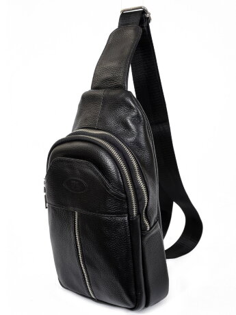 Рюкзак-слинг  Fidelio Largo FL6010 black 