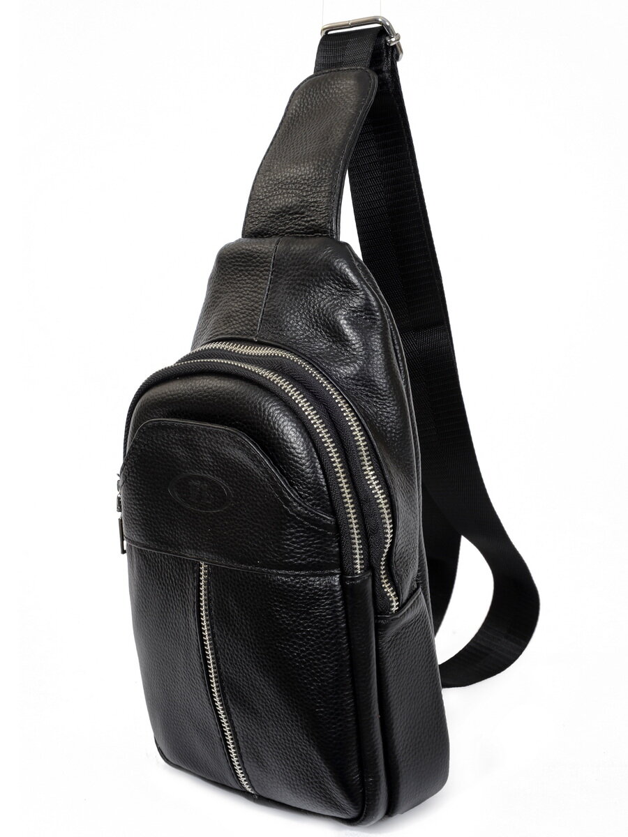 Рюкзак-слинг Fidelio Largo FL6010 black