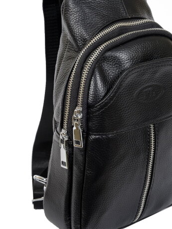 Рюкзак-слинг  Fidelio Largo FL6010 black 