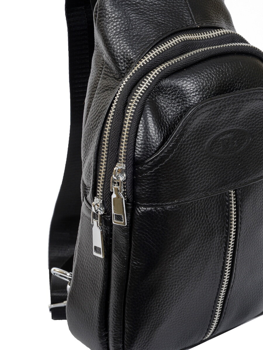 Рюкзак-слинг Fidelio Largo FL6010 black