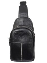 Рюкзак-слинг  Fidelio Largo FL6010 black 