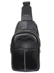 Рюкзак-слинг  Fidelio Largo FL6010 black