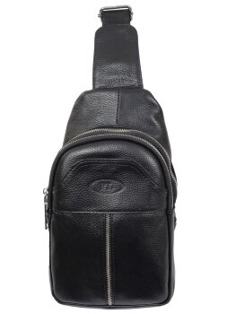 Рюкзак-слинг  Fidelio Largo FL6010 black 
