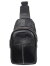 Рюкзак-слинг  Fidelio Largo FL6010 black 