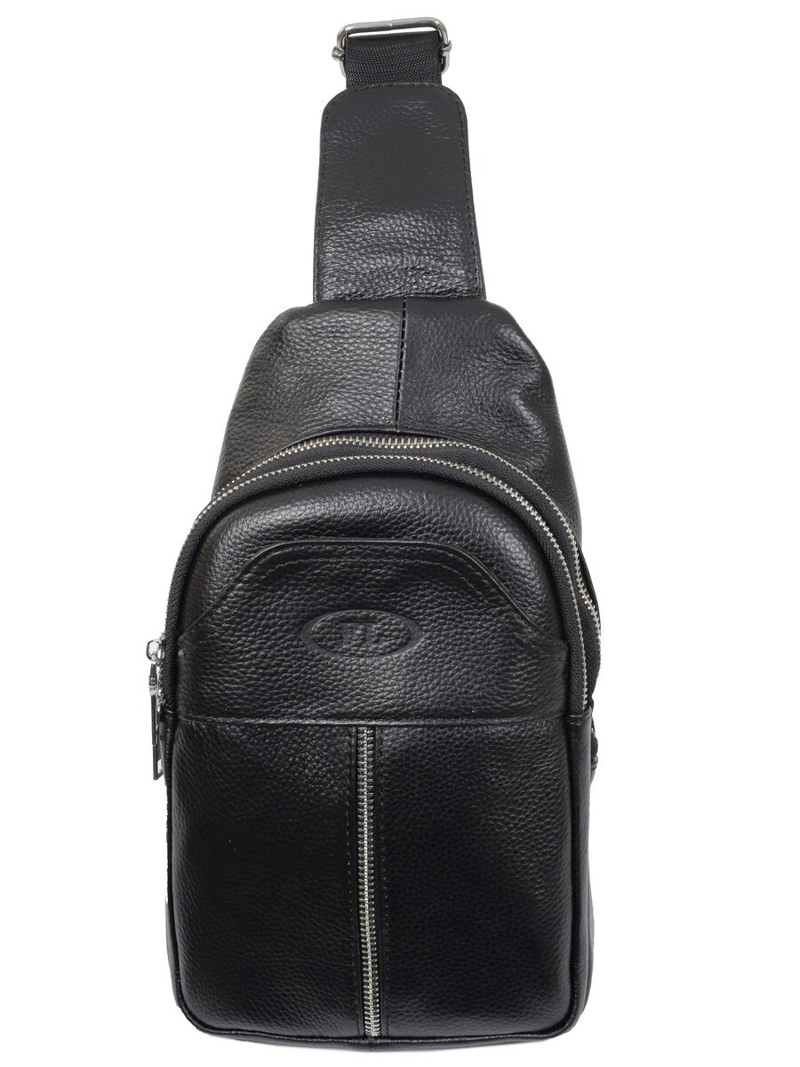 Рюкзак-слинг Fidelio Largo FL6010 black
