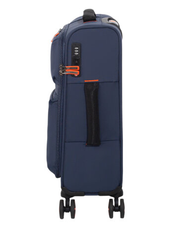 Чемодан EberHart 30P-011-420 S4