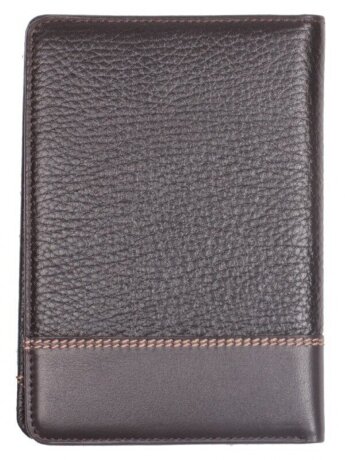 Бумажник водителя Domenico Morelli B002-K032 Floter kross