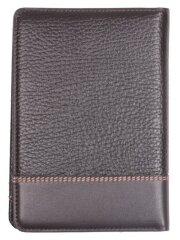 Бумажник водителя Domenico Morelli B002-K032 Floter kross