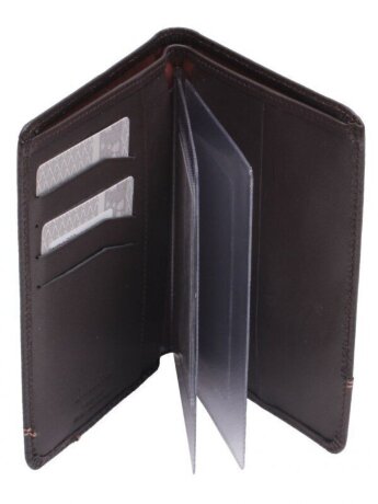 Бумажник водителя Domenico Morelli B002-K032 Floter kross