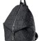 Рюкзак KN 706-3031304 чер/кар/дно