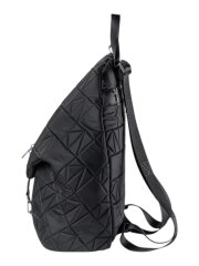 Рюкзак KN 706-3031304 чер/кар/дно