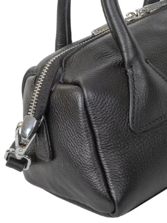 Сумка женская Letizia Forzza LF-6608 black 