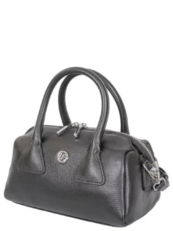 Сумка женская Letizia Forzza LF-6608 black 