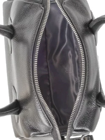 Сумка женская Letizia Forzza LF-6608 black 