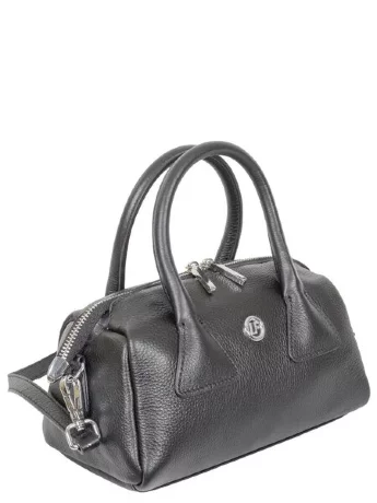 Сумка женская Letizia Forzza LF-6608 black 