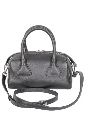 Сумка женская Letizia Forzza LF-6608 black 