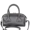Сумка женская Letizia Forzza LF-6608 black