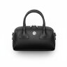 Сумка женская Letizia Forzza LF-6608 black