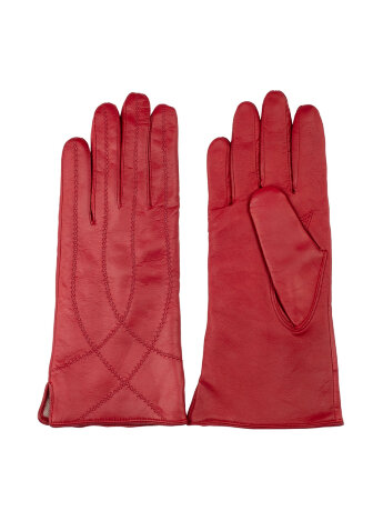 Перчатки женские Accent 355Z р.7 крас