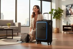 Чемодан American Tourister SO0-09102 M4