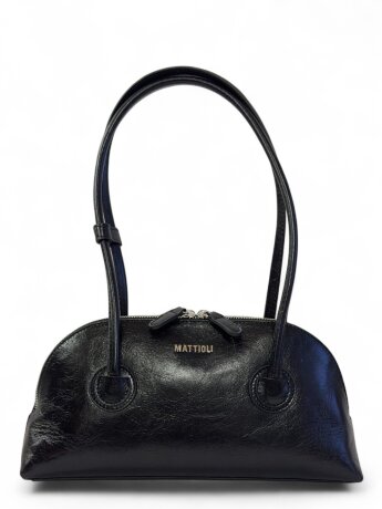 Сумка женская Mattioli 065-25 черн