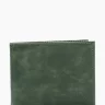 Портмоне Qoper 1022 green 