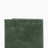 Портмоне Qoper 1022 green 