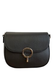 Сумка женская SHARPEY 1-3292 чер фл.