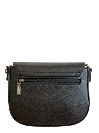 Сумка женская SHARPEY 1-3292 чер фл.