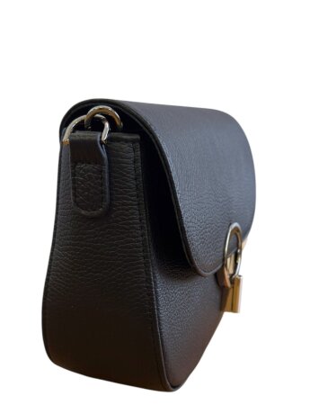 Сумка женская SHARPEY 1-3292 чер фл.