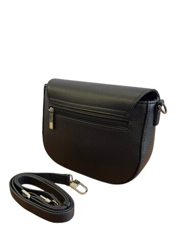 Сумка женская SHARPEY 1-3292 чер фл.