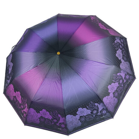 Зонт женский 3 Cлона L3100-2 (310)