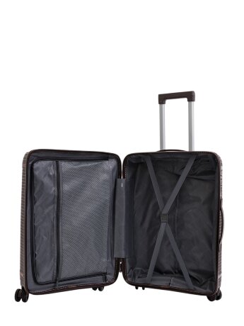 Чемодан 8021-02-28 L4 S.Lavia