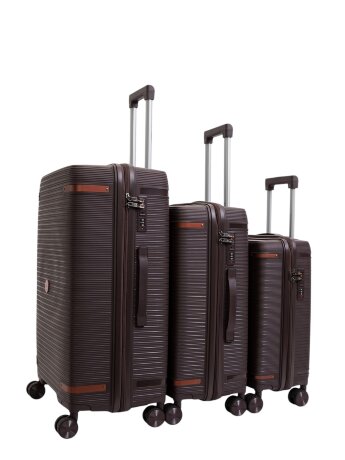 Чемодан 8021-02-28 L4 S.Lavia