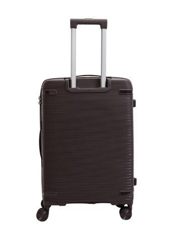 Чемодан 8021-02-28 L4 S.Lavia