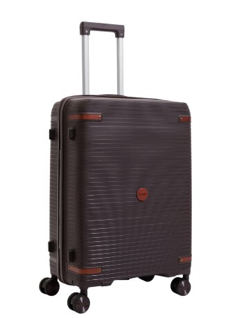 Чемодан 8021-02-28 L4 S.Lavia