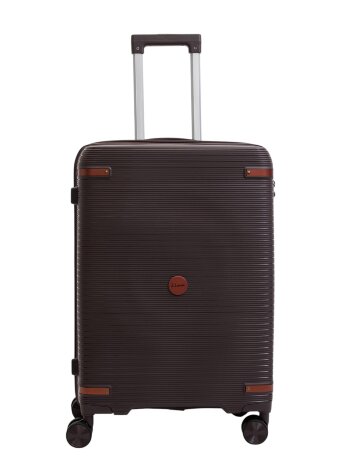 Чемодан 8021-02-28 L4 S.Lavia