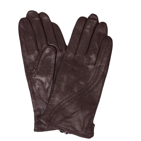 Перчатки женские Pitas 0522Z кор р.8