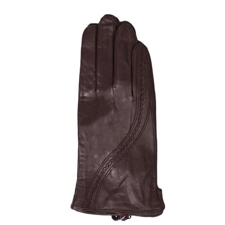 Перчатки женские Pitas 0522Z кор р.8