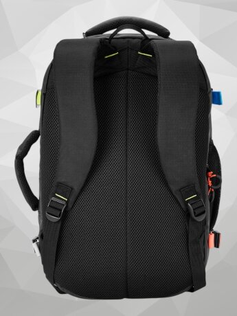 Рюкзак Safari Seek 35L черн 