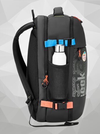 Рюкзак Safari Seek 35L черн 
